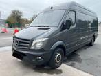 Avendre mercedes sprinter 316 cdi boîte automatique, Auto's, Automaat, 4 cilinders, Diesel, Particulier