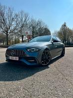 Mercedes C300e AMG **Full Option**, Auto's, Mercedes-Benz, Automaat, 4 deurs, 4 cilinders, 13 g/km