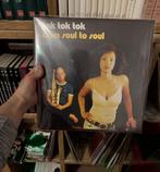 Vinyl Tok Tok Tok – From Soul to Soul, Ophalen, Zo goed als nieuw, Overige genres