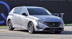 Peugeot 308 ALLLURE VOLL LEDER CARPLAY 360° CAMERA, Auto's, Automaat, Gebruikt, 1199 cc, 5 deurs