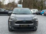 TOYOTA YARIS CROSS - HYBRID, Autos, Toyota, Argent ou Gris, Achat, Euro 6, Entreprise