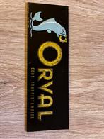 Assiette Orval 1962, Enlèvement ou Envoi, Comme neuf