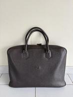Aktetas/laptoptas Natan, Handtassen en Accessoires, Ophalen, Gebruikt, Bruin, Overige typen
