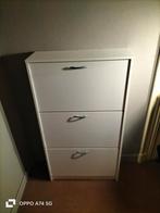 Armoire à chaussures, Enlèvement