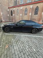 BMW 520D XDrive, Autos, Particulier, Bleu, Série 5, Achat
