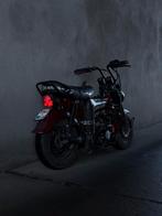 Lowrider dax B klasse, Vélos & Vélomoteurs, Cyclomoteurs | Honda, 4 vitesses, 110 cm³, Comme neuf, Enlèvement