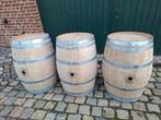 Wijn & whiskey tonnen Eik 180l tot 600l v vele doeleinden, Ophalen