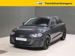 Audi A1   25 TFSI SPORTBACK AUTOMAAT, Automaat, Electronic Stability Program (ESP), A1, Zwart