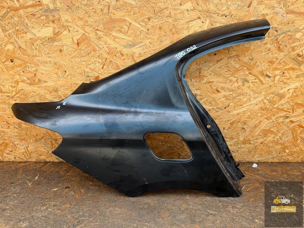 Fiat Tipo Sedan rechter achtervleugel nieuw origineel, Gebruikt, Stellantis Europe S.p.A., Info@stellantis.com, Corso Giovanni Agnelli 200
10135  Turin, IT