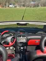 Peugeot 2005 benzine Gekeurd, Autos, Peugeot, Achat, Entreprise, 3 portes, Essence