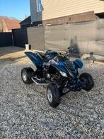 Yamaha raptor 660, Motos, Quads & Trikes