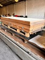 Binnendeuren, Doe-het-zelf en Bouw, Deuren en Vliegenramen, Ophalen, Zo goed als nieuw