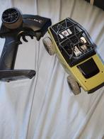 Axial SCX24 Deadbolt crawler RTR, Hobby en Vrije tijd, Modelbouw | Radiografisch | Auto's, Ophalen of Verzenden