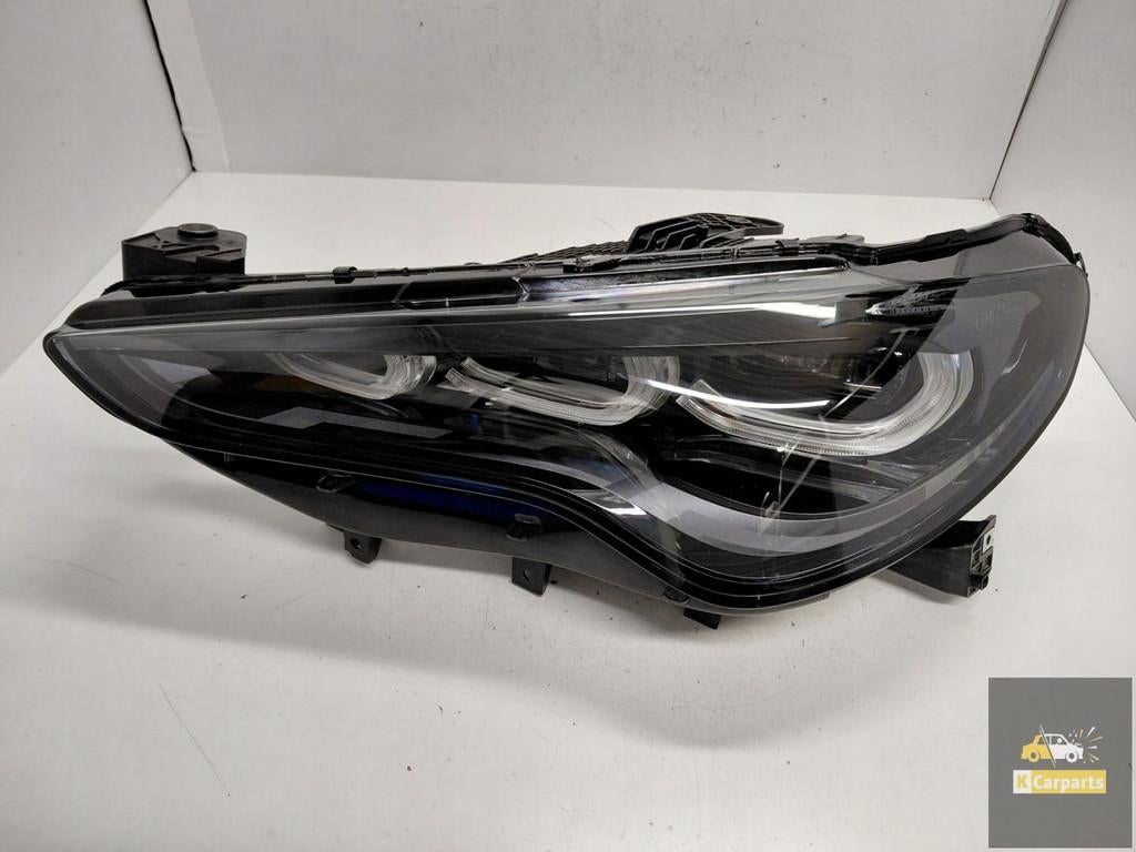 00505801760, biellettes de phares de levage Alfa Romeo Stelv, Dpofca@stellantis.com, Stellantis Europe S.p.A., Utilisé, Alfa Romeo