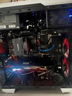 Gtx 1070 msi 8gb, Computers en Software, Ophalen of Verzenden