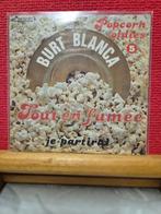 burt blanca, CD & DVD, Enlèvement ou Envoi, Single, Utilisé, Pop