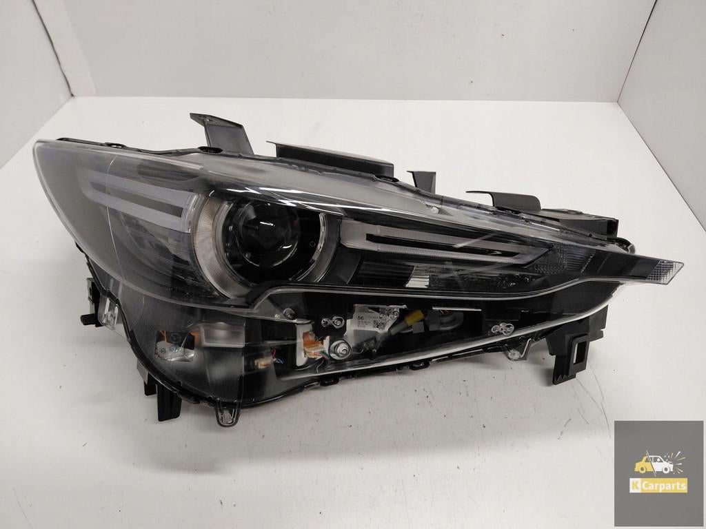 KB8P51030, Phare de moto LED noir complet Mazda CX5 II, droi, Shinchi, Fuchu-Cho 3-1
730-8670  Hiroshima, Mazda Motor Corporation