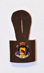 19 Régiment d'Artillerie à Cheval - Breloque, Envoi, Armée de terre, Emblème ou Badge