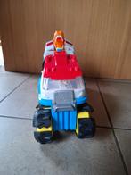 Paw Patrol Dino Patroller, Ophalen, Gebruikt