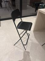 Barkrukken IKEA, Enlèvement, Utilisé