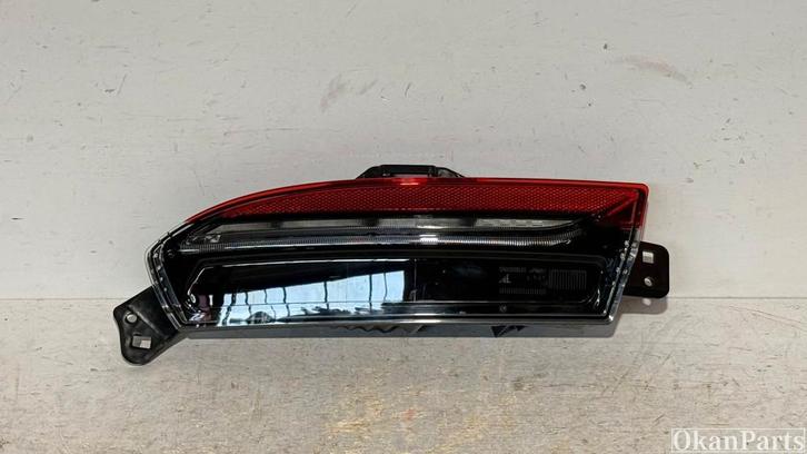 Tesla Model 3 Highland LED achter mistlamp links 171251300D, Auto-onderdelen, Verlichting, Gebruikt