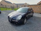 Alfa Roméo Giulietta 1.6jtdm 105ch 2012, Autos, Alfa Romeo, Cuir, Euro 5, Cruise Control, Noir