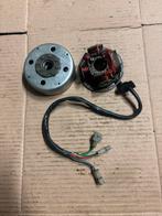 Allumage leonelli 4 bobines am6 / derbi, Enlèvement ou Envoi, Comme neuf