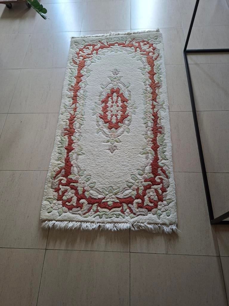 Karpetten 3 stuks, Ophalen