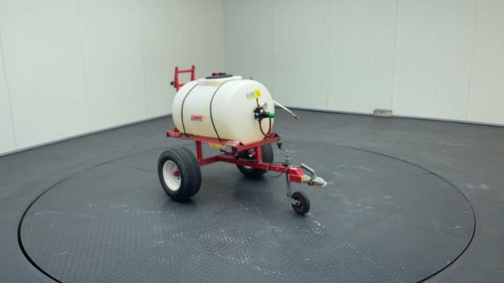 Onbekend -, Articles professionnels, Agriculture | Outils, Arrosage et Drainage