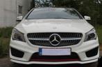 Zeer mooie CLA 250 sport met AMG pakket, Autos, Mercedes-Benz, Achat, Entretenue par le concessionnaire, Automatique, Particulier