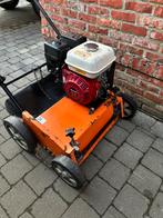 ELIET 501 verticuteermachine, Enlèvement, Utilisé, Essence