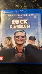 Rock The Kasbah (Blueray), Ophalen of Verzenden, Zo goed als nieuw