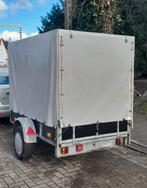Aanhangwagen, Auto diversen, Aanhangers en Bagagewagens, Ophalen, Gebruikt