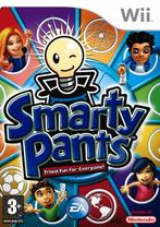 Smarty Pants, Puzzel en Educatief, Gebruikt, 1 speler, Ophalen of Verzenden