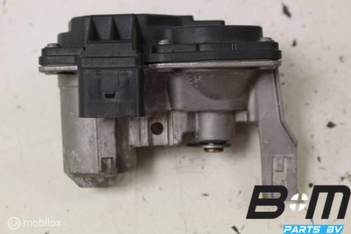 Klep in uitlaat VW Polo 6C, Auto-onderdelen, Uitlaatsystemen, Gebruikt