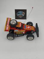Taiyo Micro Hopper RC Auto Vintage Met Doos, Gebruikt, Auto onroad, Overige schalen, Overige typen