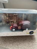 Diorama 2cv épicier felix potin, Enlèvement ou Envoi, Comme neuf