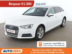 Audi A4 1.4 TFSI ACT Sport (année de construction 2017), Autos, Achat, 3200 kg, Boîte manuelle, A4