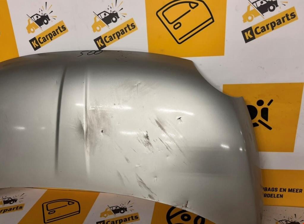 Motorkap Fiat 500 origineel Motorkap, Info@fabrikant.eu, Fabrikantstraat 1
1000 AA  Amsterdam, NL, Fiat, Motorkap