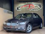 BMW 3 Serie 318 D * 1ER PROPRIETAIRE * GARANTIE 12 MOIS * NE, Auto's, 100 kW, Beige, 4 cilinders, Bruin