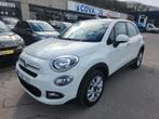 Fiat 500X 1400CC Turbo avec 91000 km "Moto46", Achat, Euro 6, Entreprise, Garantie prolongée