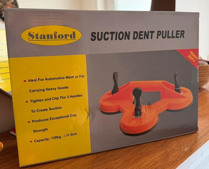 Glasdrager Stanford 3 nappen, Bricolage & Construction, Vitres, Châssis & Fenêtres, Neuf, Enlèvement ou Envoi