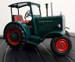 Modèle tracteur Hanomag John Deer Lanz Zetor  l'échelle 1:24, Enlèvement ou Envoi, Neuf, Autres types