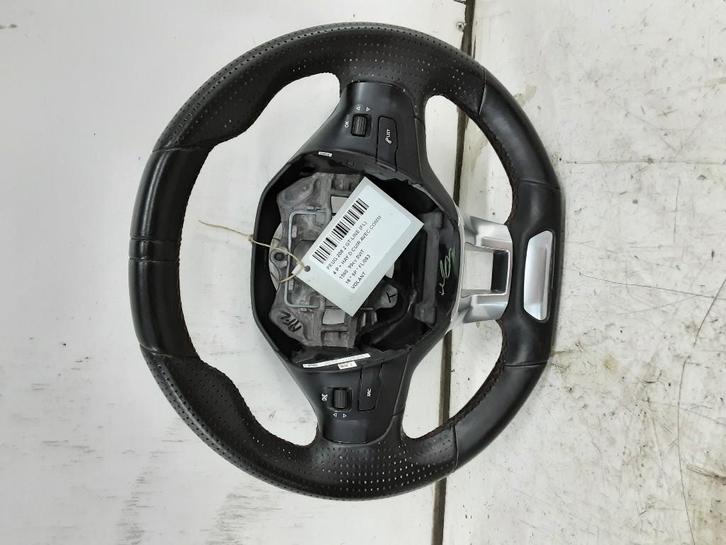 VOLANT DIRECTION 208 I (CA / CC / CK / CL) (98084115ZD), Autos : Pièces & Accessoires, Commande, Peugeot, Utilisé