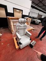 Sieges VIP, Ophalen, Nieuw, Universele onderdelen