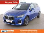 BMW 2 Serie 218 218i Active Tourer M Sport (bj 2022), Auto's, BMW, Gebruikt, 5 zetels, 5 deurs, https://public.car-pass.be/vhr/dd8319ac-6c3a-4642-be26-da0549459249