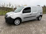Renault Kangoo 1.5 dCi BLUETOOTH LONG CHASSIS ️AIRCO, Argent ou Gris, Euro 6, Entreprise, 2 places