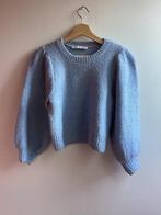 Pull,Zara S, Kleding | Dames, Ophalen of Verzenden, Gedragen, Maat 36 (S), Blauw