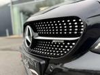Mercedes-Benz C-CLASS 43 AMG PANODAK / SPORTUITLAAT / CAMERA, Automaat, 4 deurs, Gebruikt, Alcantara