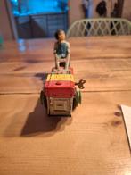 Vintage blikken speelgoed 1960, Ophalen of Verzenden